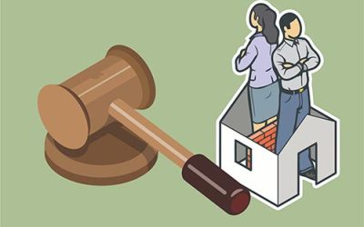 Alasan Perceraian yang Dibolehkan menurut Undang-Undang ?