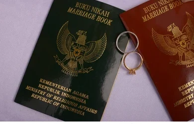 Buku Nikah Hilang, Bisakah Mengurus Perceraian ?