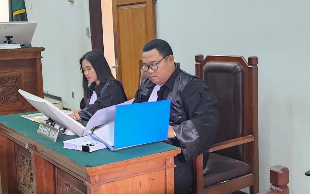 Bagaimana mens rea mempengaruhi putusan hakim dalam kasus pidana ?