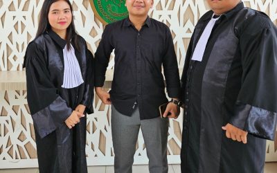 Tren Hukum Keluarga Terkini Peran Inovatif Pengacara Keluarga