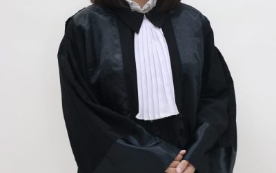 Pengacara Cerai