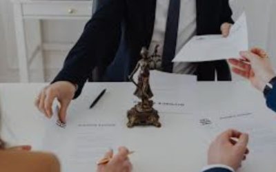 Bagaimana Memilih Pengacara  yang Sesuai dengan Kasus Anda