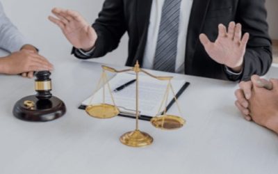 Mengapa Anda Perlu Pengacara Terdekat Anda