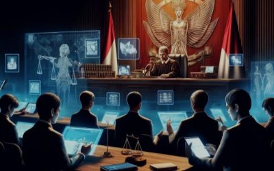 Pentingnya Konsultasi Pengacara Sebelum Keputusan Hukum