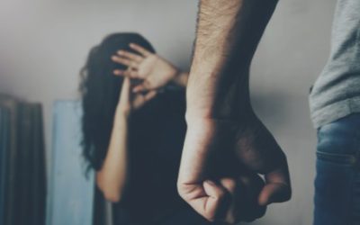 Menghadapi Kasus Kekerasan Dalam Rumah Tangga