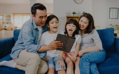 Pengacara Keluarga untuk Menjaga Keseimbangan Emosional