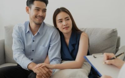 Pentingnya Konsultasi Keluarga Sebelum Pernikahan