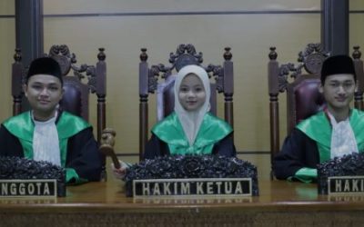 Tren Hukum Keluarga Terkini Peran Inovatif Pengacara Keluarga