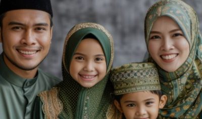 Peran Penting Keluarga dalam Penyelesaian Rumah Tangga”