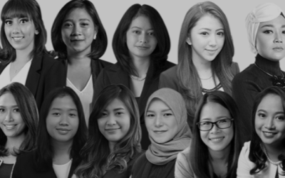 Pengacara Wanita Terkenal di Indonesia
