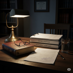 Pengacara Cerai Depok Berpengalaman