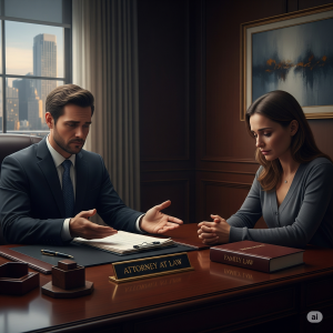 Pengacara Perceraian Profesional Depok