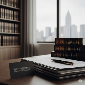 Pengacara Wanita Berpengalaman Cerai