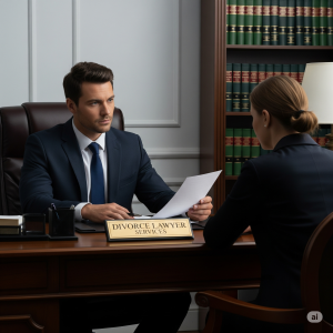 Jasa Perceraian Non Muslim Murah