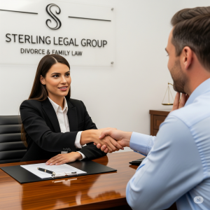 Pengacara Perceraian Murah Depok