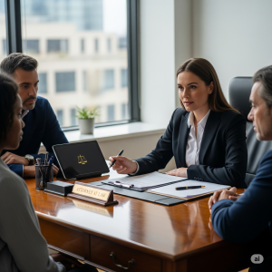 Pengacara Perceraian Profesional Tangerang