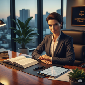 Konsultasi Perceraian Tangerang Online