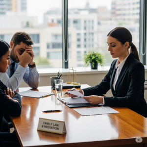 Pengacara Cerai Non Muslim Terpercaya