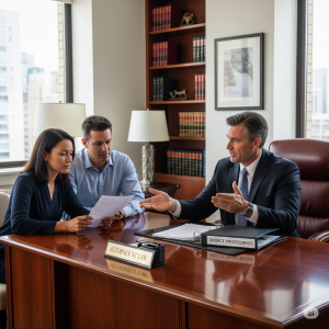 Jasa Pengacara Perceraian Tangerang