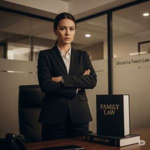 Jasa Pengacara Wanita Perceraian Jakarta