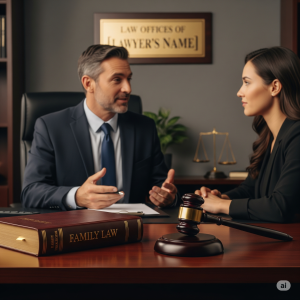 Pengacara Cerai Bekasi Berpengalaman