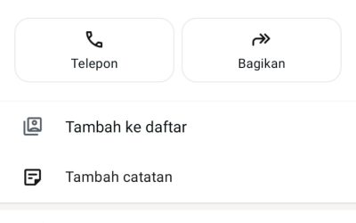 Nomor Penipu +62 858-4997-0439 yang mengatas namakan Siti Aisah, S.H., M.H., C.Med
